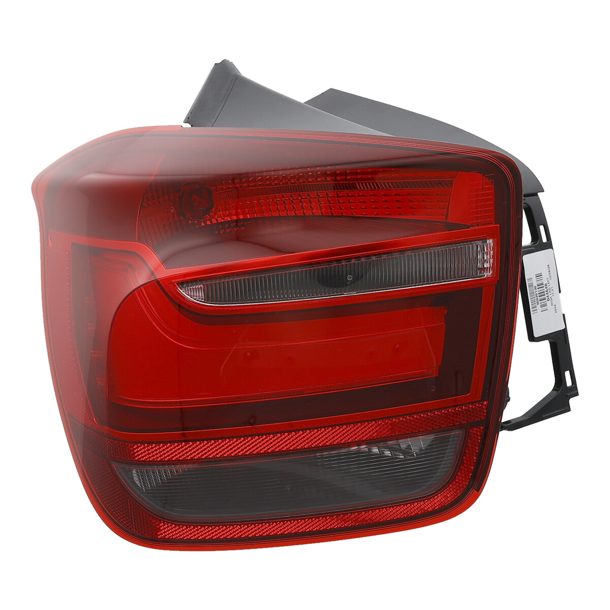 FA BMW SERIE 1 F20 2011/11 LED SX LHD